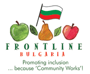 Frontline Bulgaria