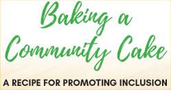 Bake a Commumity Cake