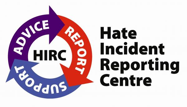 Hate Crime