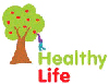 Healthy Life logo