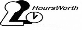 Hoursworth logo