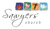 Sawyers Church Logo